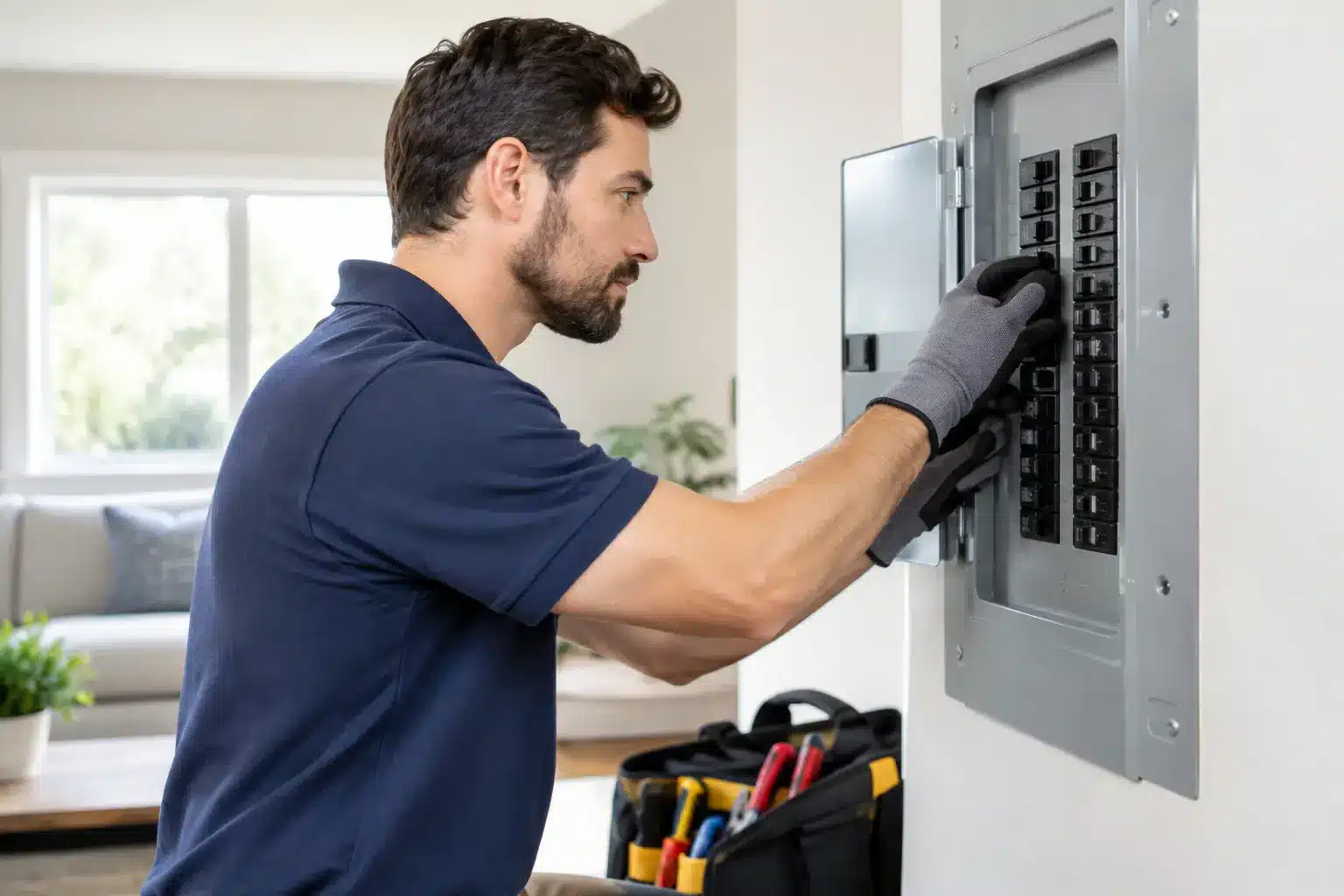 8 Best Home Electrical Upgrades for Safer Living