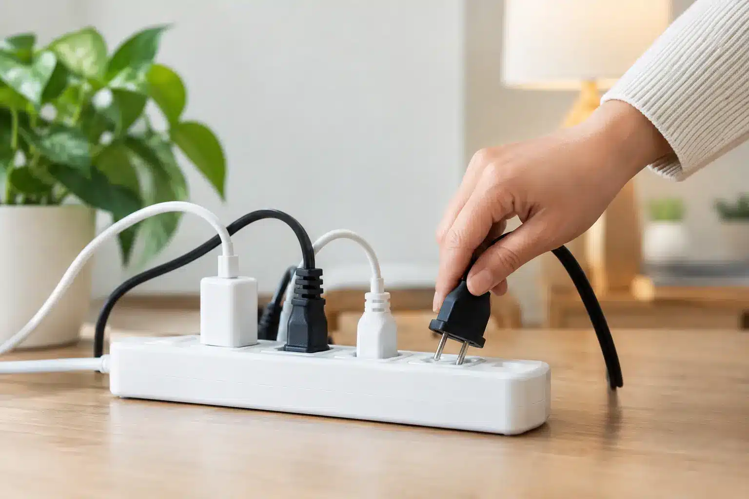 8 Best Ways to Prevent Overloads at Home