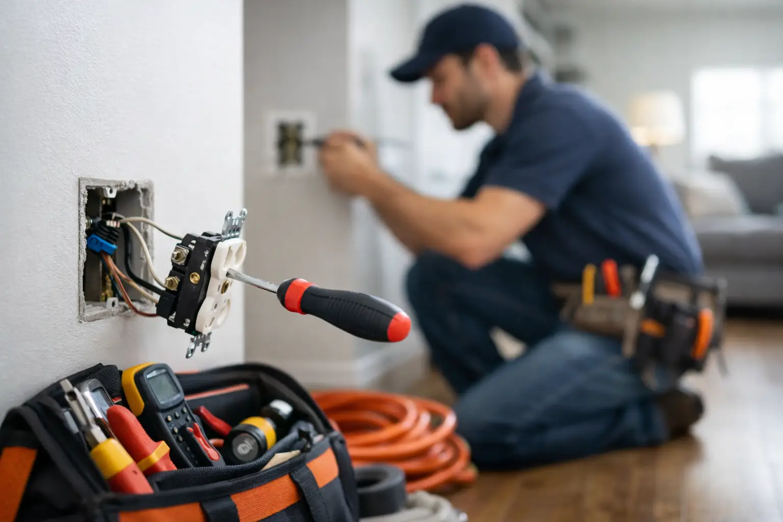 Best Home Electrical Repair Services Near You
