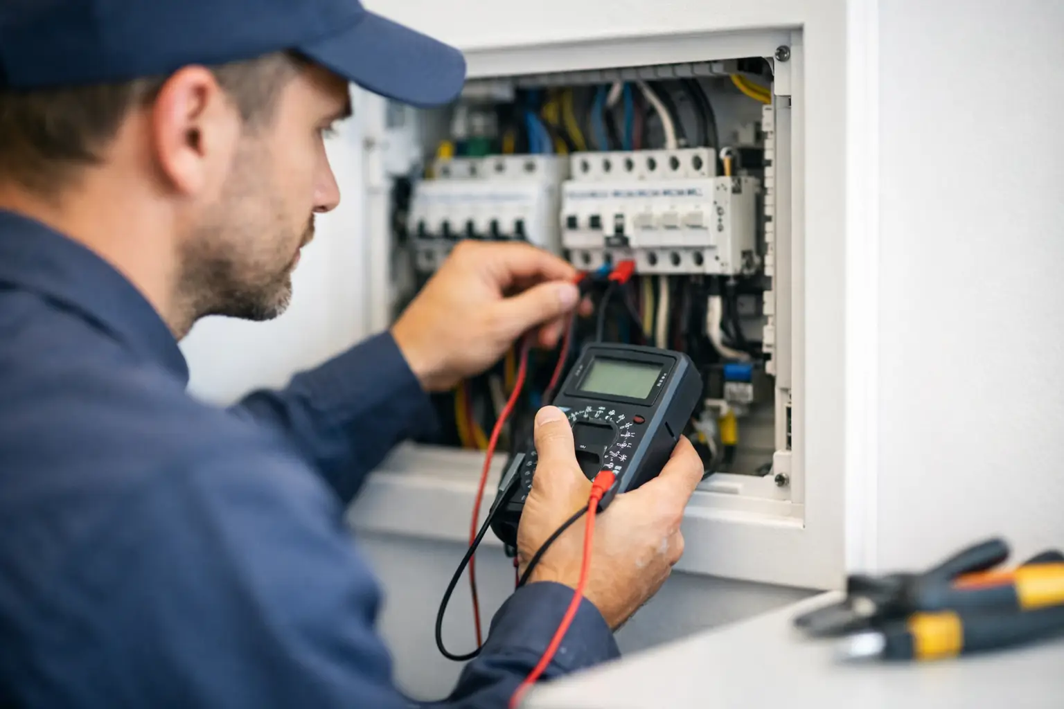 Electrical Fault Finding Services Explained