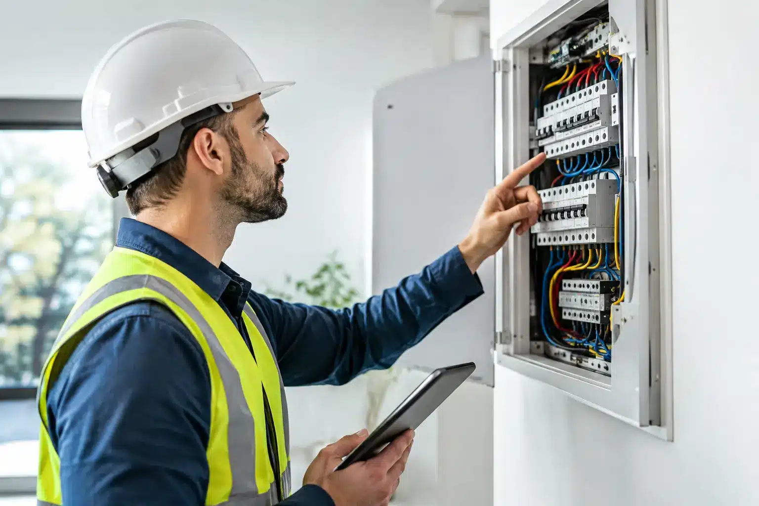 Electrical Regulations: What Property Owners Need