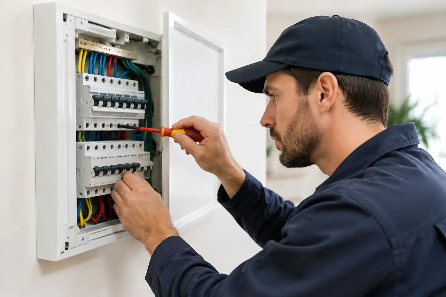 Fuse Board Replacement Review for Safer Homes