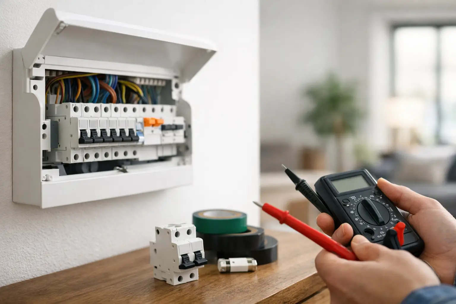 How to Choose a Fuse Board for Your Property