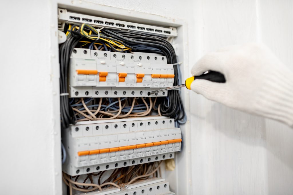 Installing or repairing electrical panel 2025 03 13 08 07 58 utc
