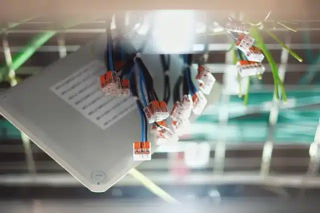 Stevenage electrician