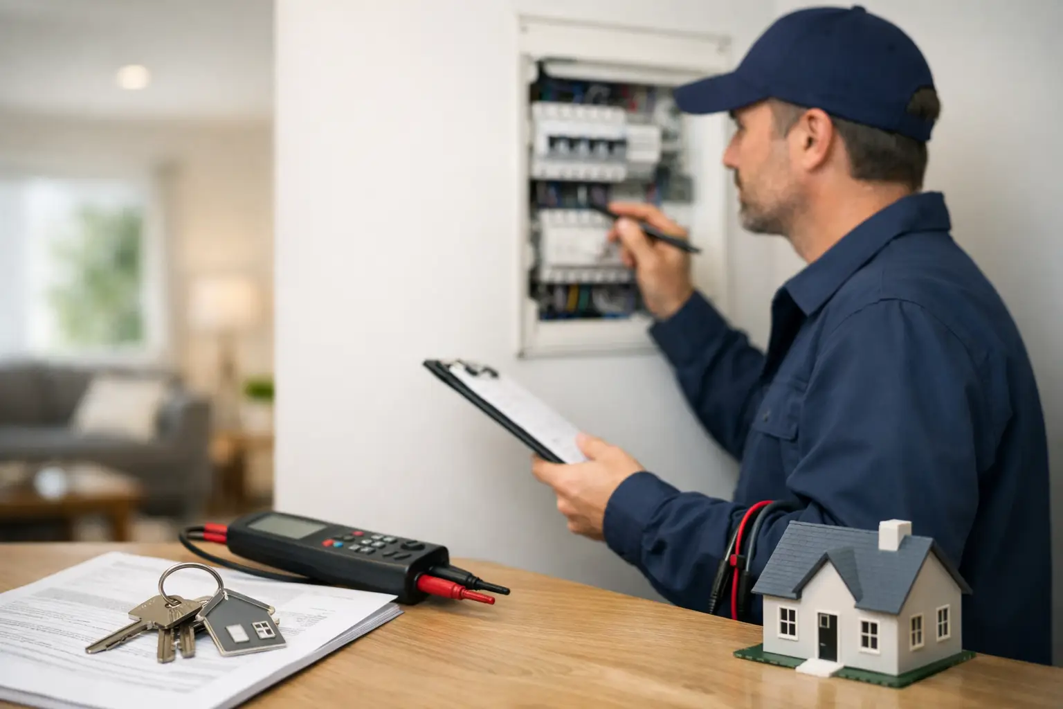 Landlord EICR Certificate: What You Need