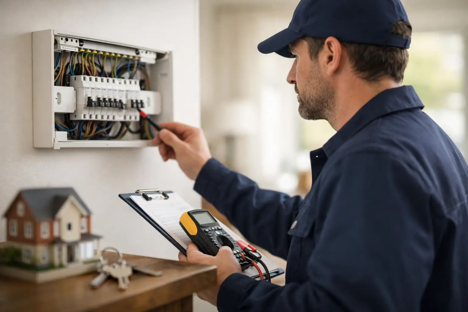 Landlord EICR Stevenage: What You Need to Know