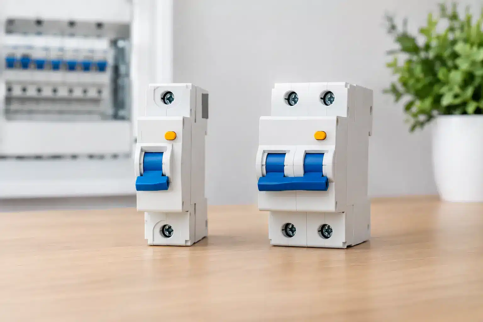 RCD Versus RCBO: Which Protection Is Right?