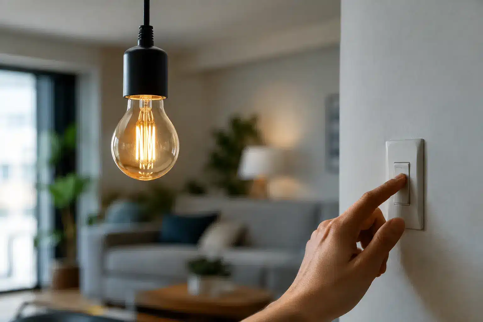 Why Do Lights Dim? Causes, Risks and Fixes